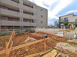 浦和区仲町2期 4号棟