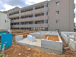 浦和区仲町2期　3号棟