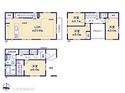 浦和区仲町2期 2号棟
