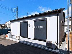 さいたま市緑区道祖土第1期　1号棟