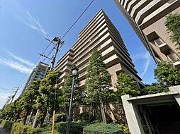 パークシティ大宮　C棟