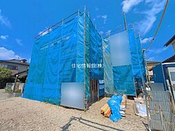 岩槻区美幸町2期 1号棟