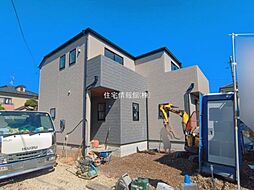 岩槻区美幸町2期　1号棟