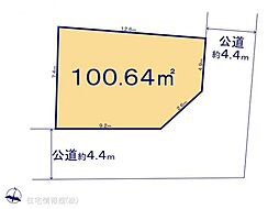 さいたま市見沼区島町10期 1号地