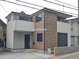 さいたま市見沼区御蔵1期　1号棟