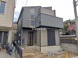 さいたま市大宮区土手町1131　1棟　1号棟