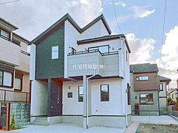 さいたま市緑区宮本1丁目 1号棟