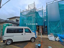 さいたま市岩槻区上野1丁目13番 B号棟