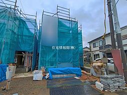 さいたま市岩槻区上野1丁目13番　A号棟