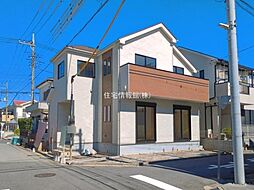 さいたま市岩槻区本丸3丁目276番 A号棟