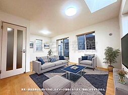 さいたま市浦和区木崎5丁目 中古戸建