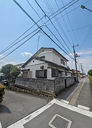 さいたま市岩槻区城町1丁目 土地