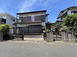 さいたま市岩槻区大字裏慈恩寺 土地