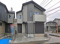 さいたま市緑区中尾12期　2号棟