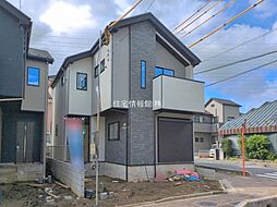 さいたま市緑区中尾12期 2号棟