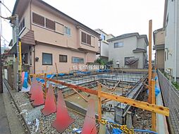 桜区栄和　1号棟