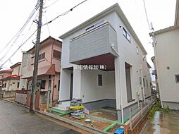 桜区栄和 1号棟