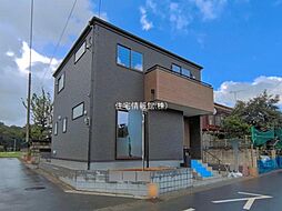 岩槻区金重第2　1号棟