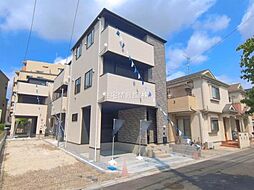 さいたま市南区文蔵20期 3号棟