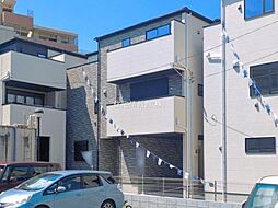 さいたま市南区文蔵20期 2号棟