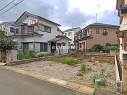 さいたま市見沼区蓮沼2期　No.1