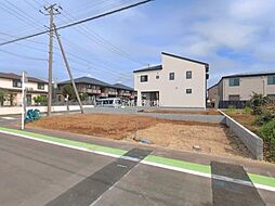 さいたま市北区別所町3期　1号棟