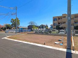 さいたま市西区大字佐知川　18区画