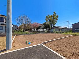 さいたま市西区大字佐知川 14区画