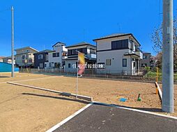 さいたま市西区大字佐知川　13区画