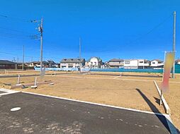 さいたま市西区大字佐知川　12区画