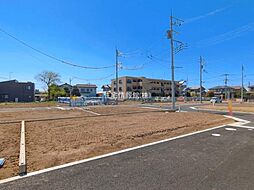 さいたま市西区大字佐知川 10区画