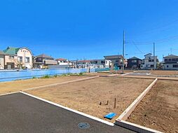 さいたま市西区大字佐知川　2区画