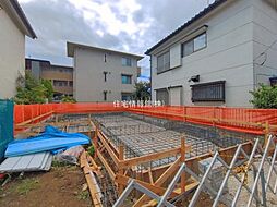 さいたま市南区四谷211　1棟　1号棟