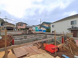 さいたま市見沼区大和田町2丁目197番 A号棟