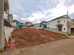 さいたま市見沼区大和田町2丁目197番　A号棟