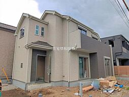 さいたま市西区佐知川529番 A号棟