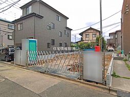 さいたま市桜区町谷5期　1号棟