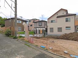 さいたま市南区松本1丁目1066番　A号棟
