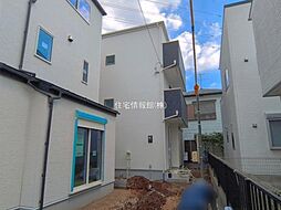 さいたま大宮区寿能町2丁目25ー1期 2号棟