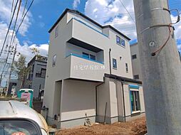 さいたま大宮区寿能町2丁目25ー1期 1号棟