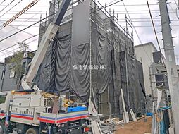 さいたま大宮区寿能町2丁目25ー1期 1号棟