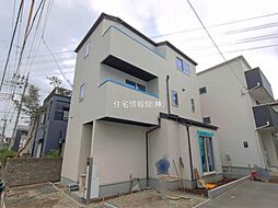 さいたま大宮区寿能町2丁目25ー1期　1号棟