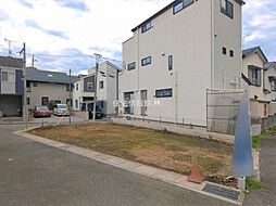 さいたま市南区太田窪5丁目1633番　A号棟