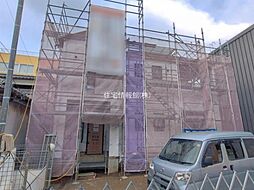 さいたま市北区東大成町　1号棟