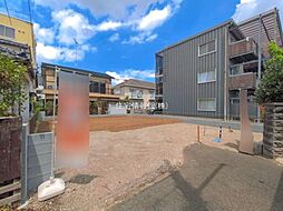 さいたま市北区東大成町 1号棟