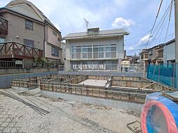 さいたま市見沼区御蔵第3　1号棟