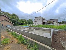 さいたま市中央区大戸104　2棟　1号棟
