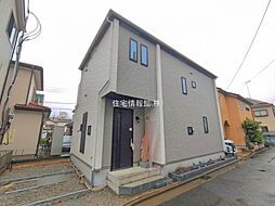 白鍬179番　A号棟
