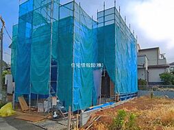 さいたま市緑区大牧1期　1号棟