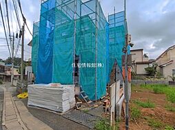 さいたま市緑区大牧1期　1号棟